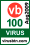 Virus Bulletin Vb100 �d�l�