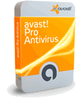 avast Pro Antivirus