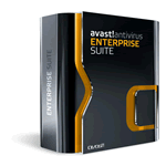 avast Antivir�s �st D�zey Kurumsal Paket