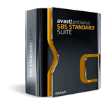 avast Antivir�s SBS Paketi
